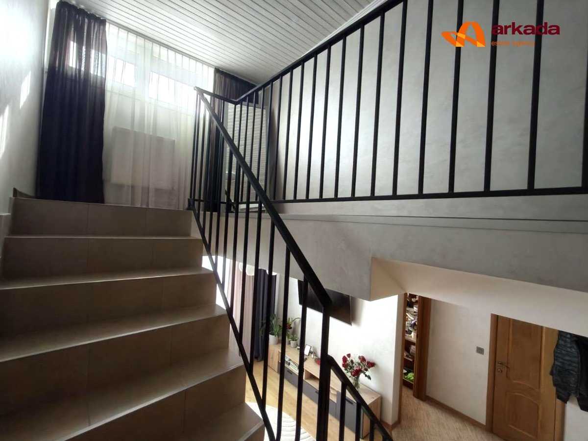 Квартира на вул. Крайна, 1-В в Івано-Франківську, ID 310724, фото №2