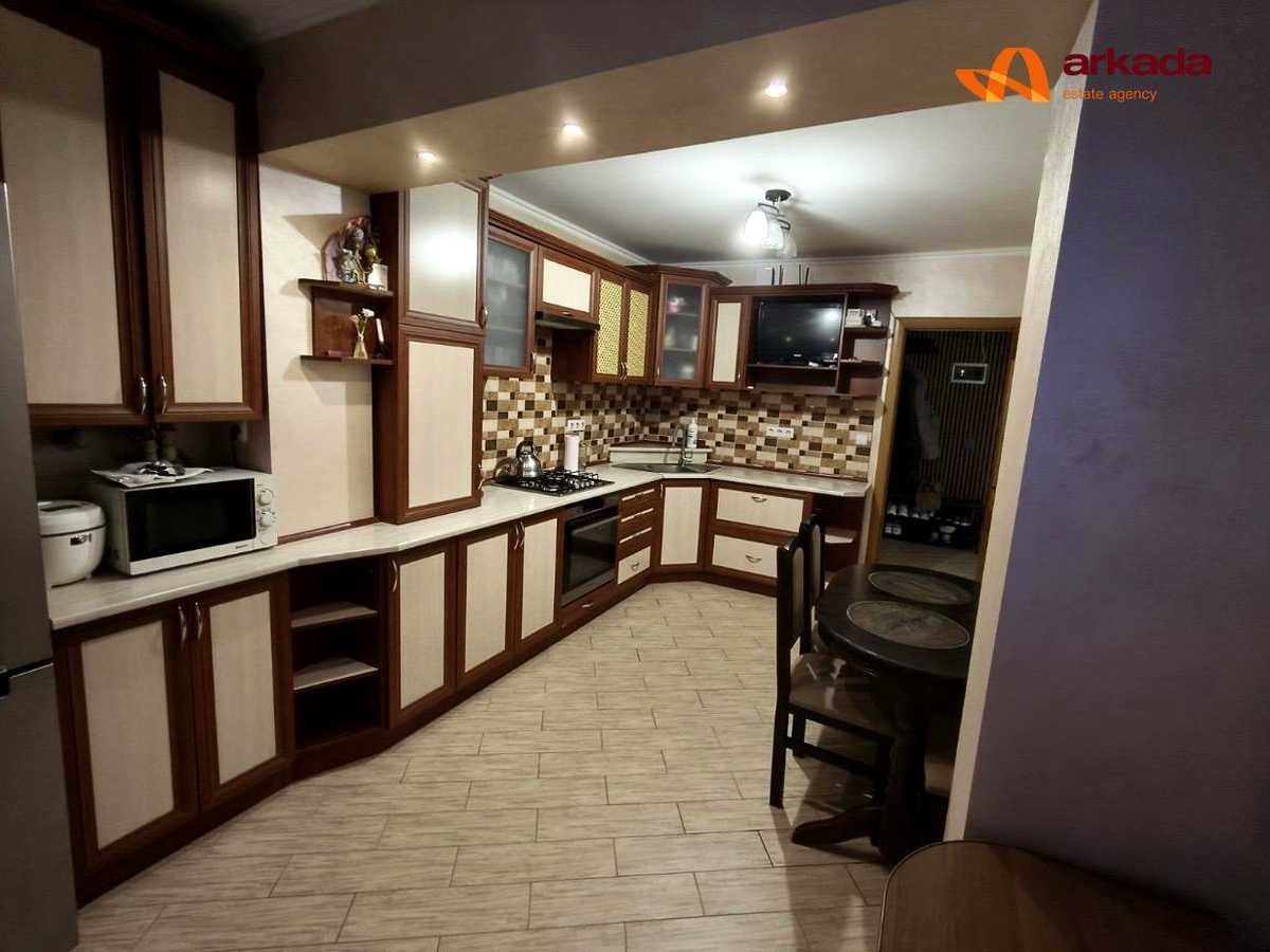 Квартира на вул. Крайна, 1-В в Івано-Франківську, ID 310724, фото №11