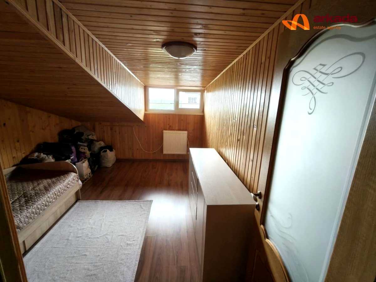 Квартира на вул. Крайна, 1-В в Івано-Франківську, ID 310724, фото №12