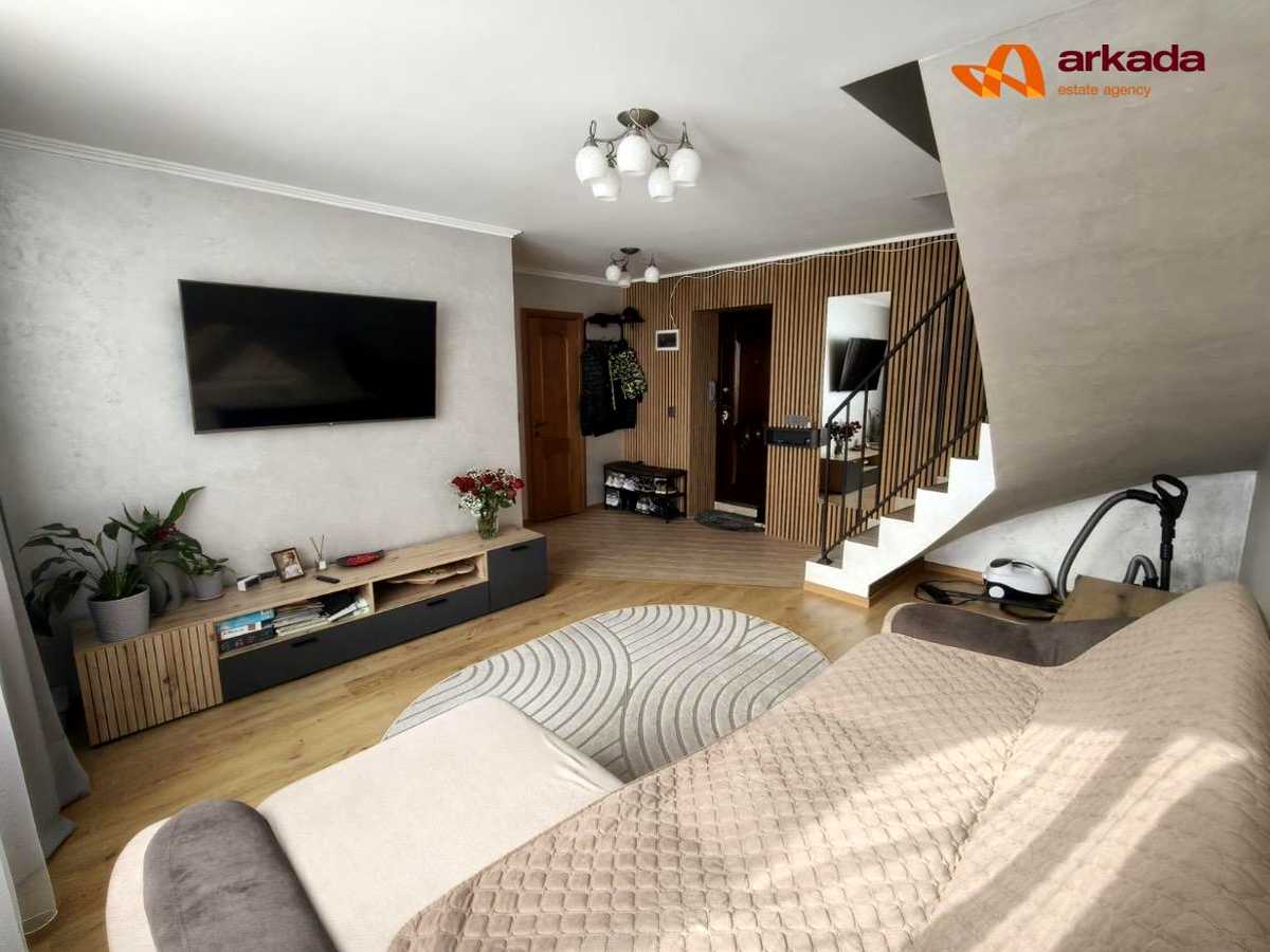 Квартира на вул. Крайна, 1-В в Івано-Франківську, ID 310724, фото №14