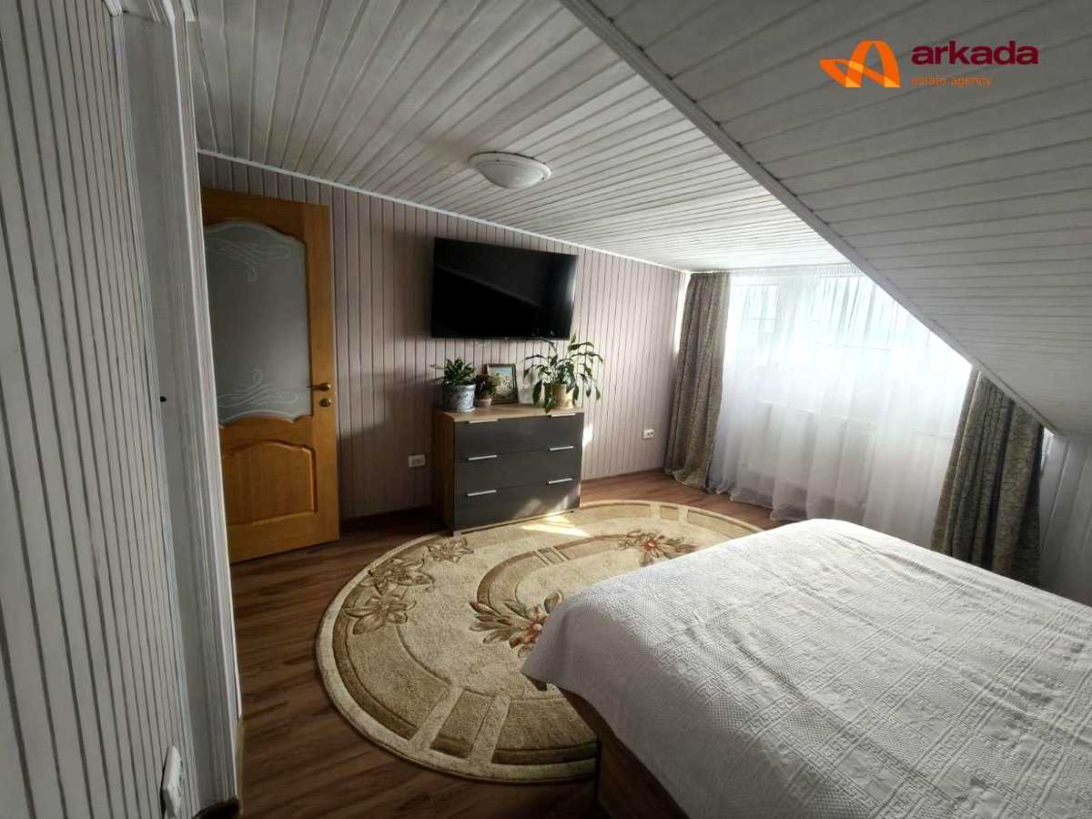 Квартира на вул. Крайна, 1-В в Івано-Франківську, ID 310724, фото №15