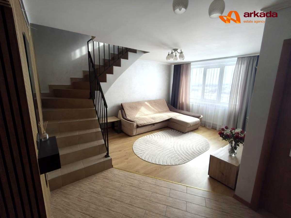 Квартира на вул. Крайна, 1-В в Івано-Франківську, ID 310724, фото №17