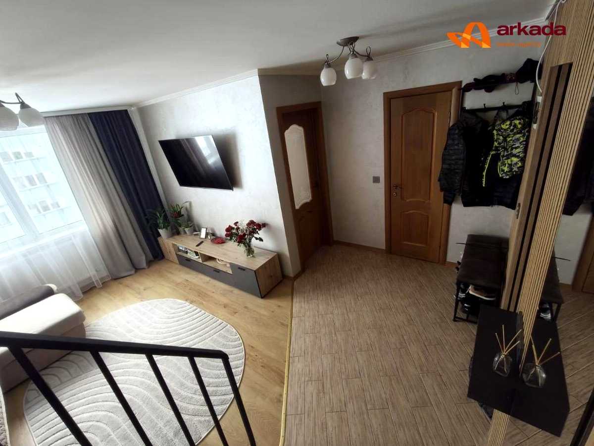 Квартира на вул. Крайна, 1-В в Івано-Франківську, ID 310724, фото №4