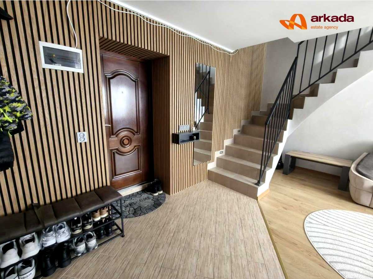 Квартира на вул. Крайна, 1-В в Івано-Франківську, ID 310724, фото №6