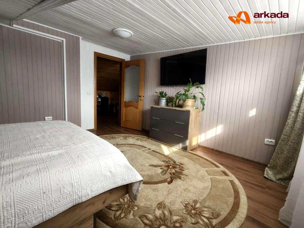 Квартира на вул. Крайна, 1-В в Івано-Франківську, ID 310724, фото №7