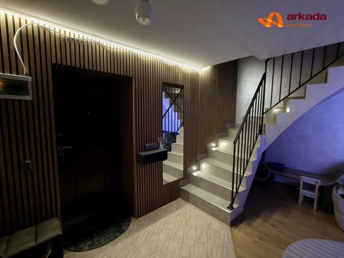 Квартира на вул. Крайна, 1-В в Івано-Франківську, ID 310724, фото №8