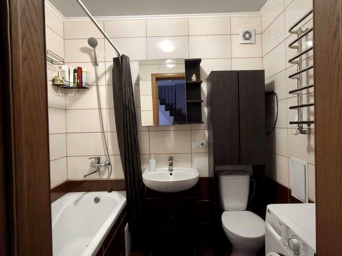 Квартира на вул. Крайна, 1-В в Івано-Франківську, ID 310724, фото №9