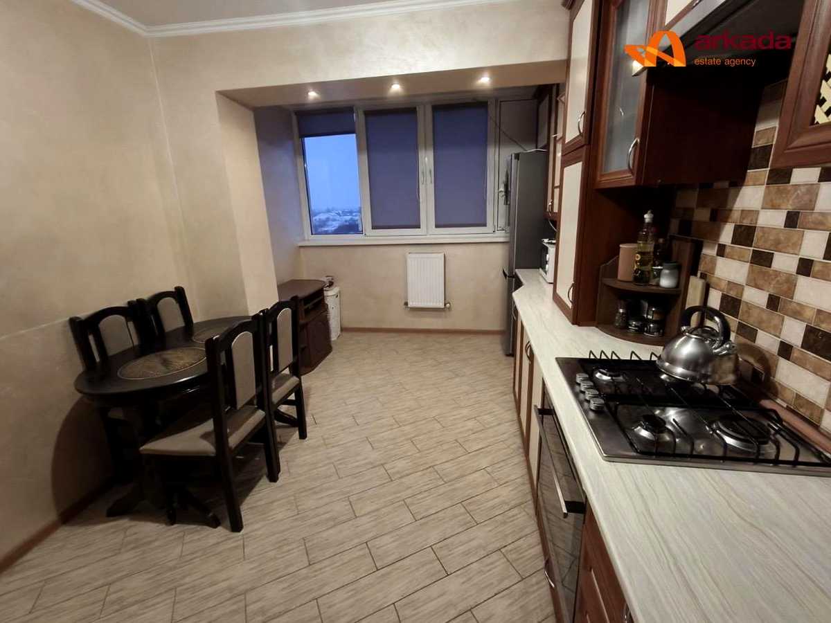 Квартира на вул. Крайна, 1-В в Івано-Франківську, ID 310724, фото №10