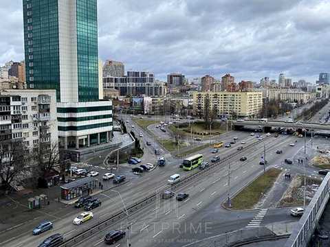Квартира на вул. Берестейський просп. , 11 к3 в Києві, ID 289945, фото №2