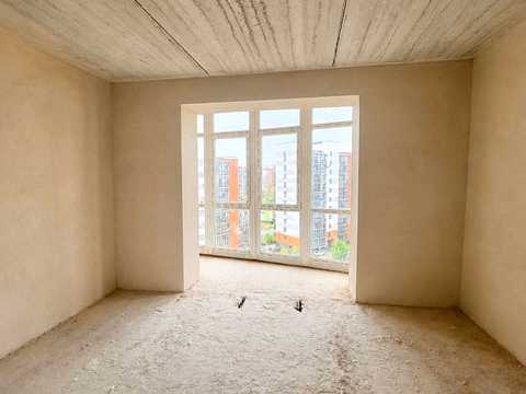 Квартира на вул. Калуське шосе, 3, к9 в Івано-Франківську, ID 289940, фото №1
