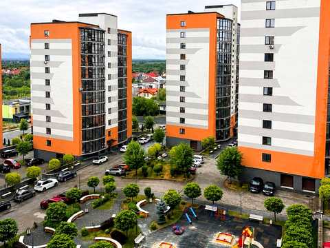 Квартира на вул. Калуське шосе, 3, к9 в Івано-Франківську, ID 289940, фото №6