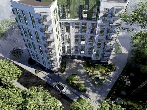 Квартира на вул. Селянська в Івано-Франківську, ID 289941, фото №4