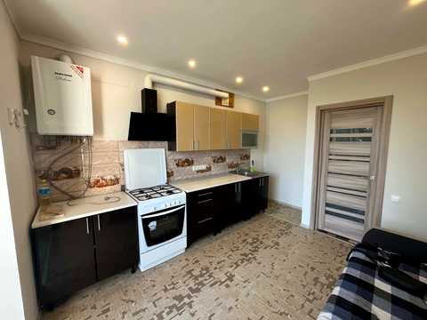 Квартира на вул. Мінеральна, 7-К в Києві, ID 290024, фото №2