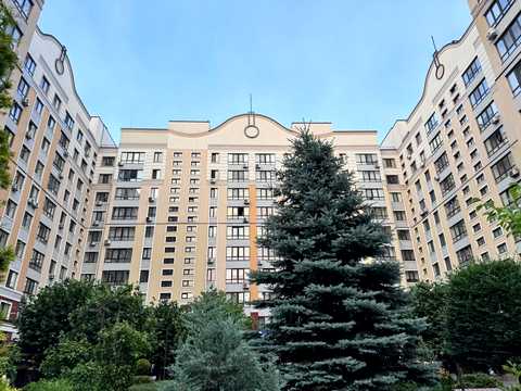 Квартира на вул. Мінеральна, 7-К в Києві, ID 290024, фото №11