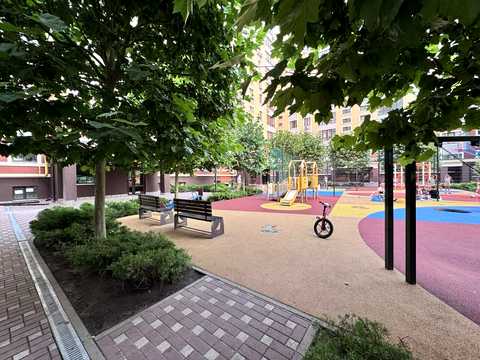 Квартира на вул. Мінеральна, 7-К в Києві, ID 290024, фото №13