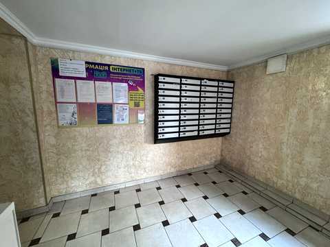 Квартира на вул. Мінеральна, 7-К в Києві, ID 290024, фото №15