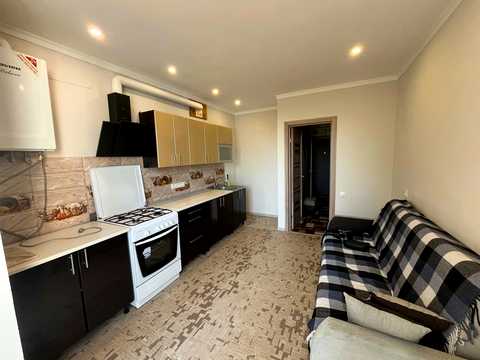 Квартира на вул. Мінеральна, 7-К в Києві, ID 290024, фото №3