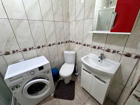 Квартира на вул. Мінеральна, 7-К в Києві, ID 290024, фото №23