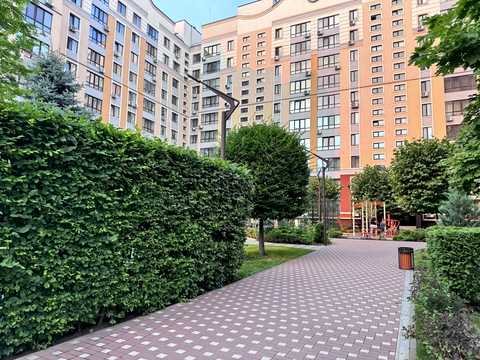 Квартира на вул. Мінеральна, 7-К в Києві, ID 290024, фото №25