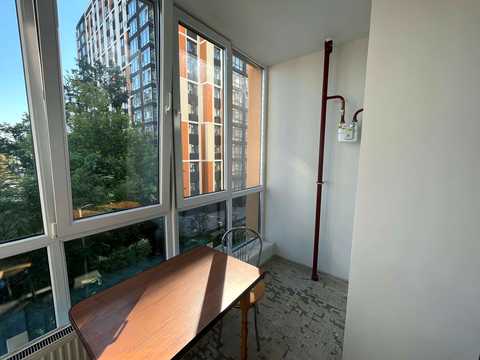 Квартира на вул. Мінеральна, 7-К в Києві, ID 290024, фото №5