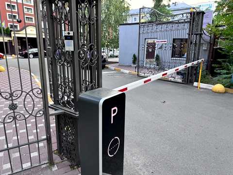 Квартира на вул. Мінеральна, 7-К в Києві, ID 290024, фото №9