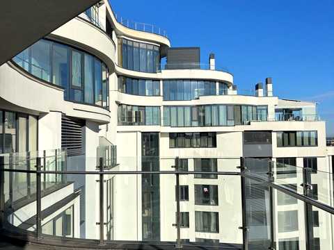 Квартира на вул. Гетьмана Мазепи, 140-А в Івано-Франківську, ID 290014, фото №7