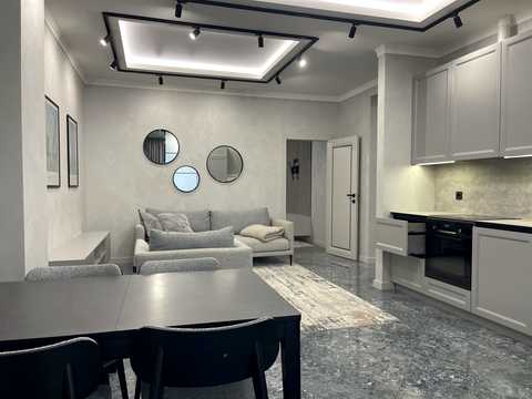 Квартира на вул. Гоголівська, 47 в Київ, ID 290006, фото №3