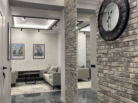 Квартира на вул. Гоголівська, 47 в Києві, ID 290006, фото №6