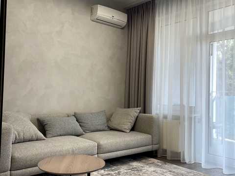 Квартира на вул. Гоголівська, 47 в Києві, ID 290006, фото №10