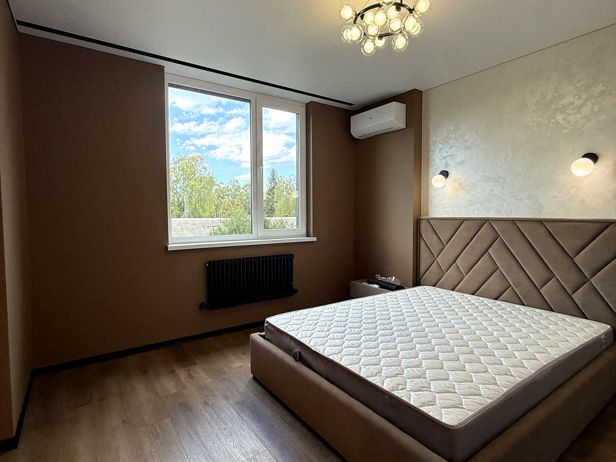 Квартира на вул. Ленкавського вул., 2-А к1, 2 в Івано-Франківську, ID 295849, фото №15