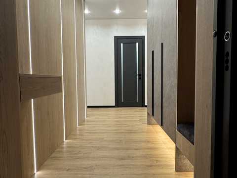 Квартира на вул. Ленкавського вул., 2-А к1, 2 в Івано-Франківську, ID 290101, фото №10