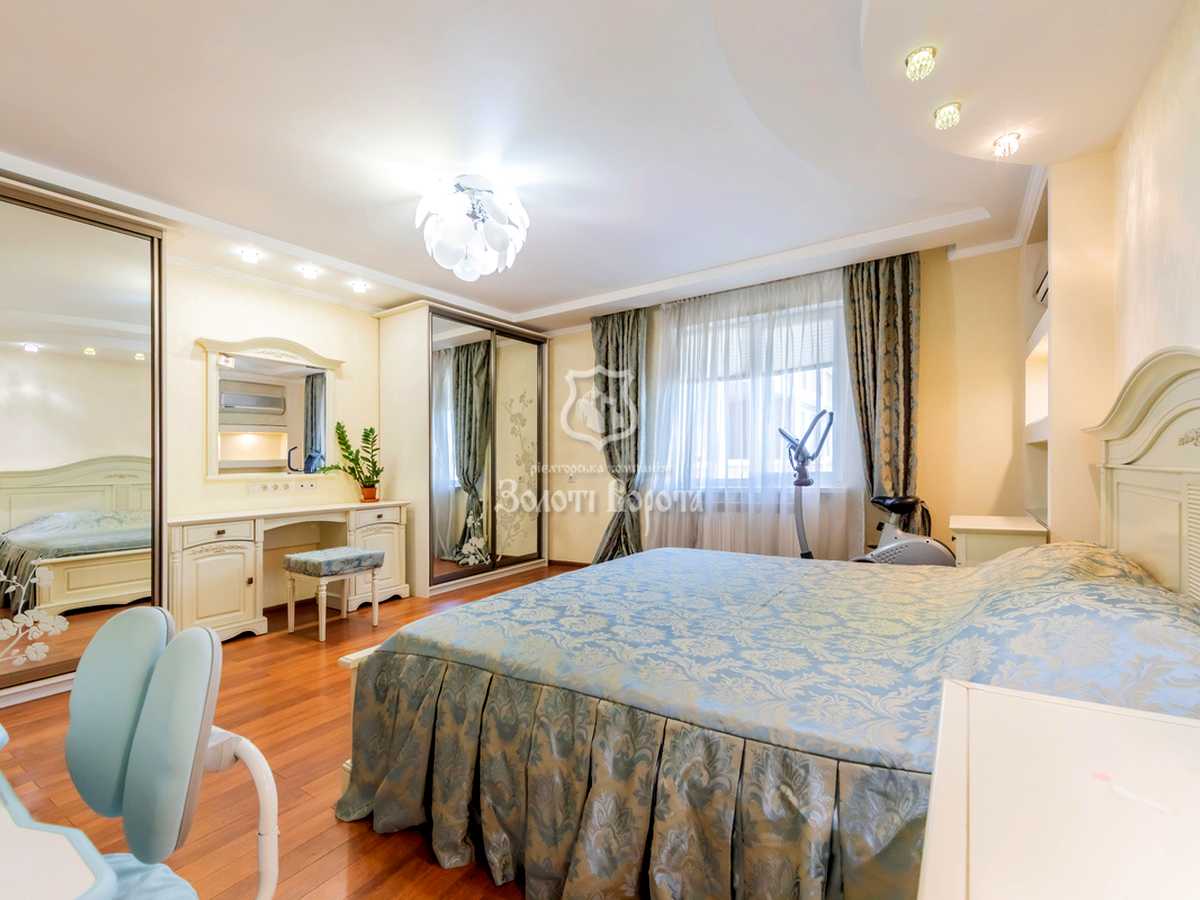 Квартира на просп. Петра Григоренка, 38 в Києві, ID 395297, фото №11