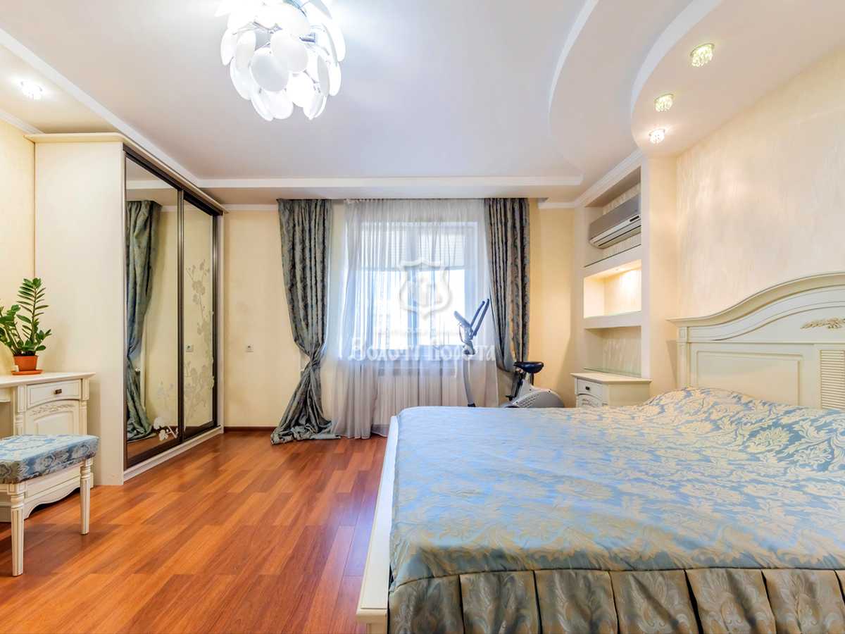 Квартира на просп. Петра Григоренка, 38 в Києві, ID 395297, фото №12