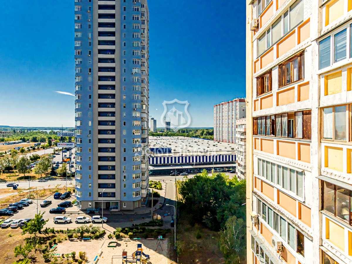 Квартира на просп. Петра Григоренка, 38 в Києві, ID 395297, фото №22