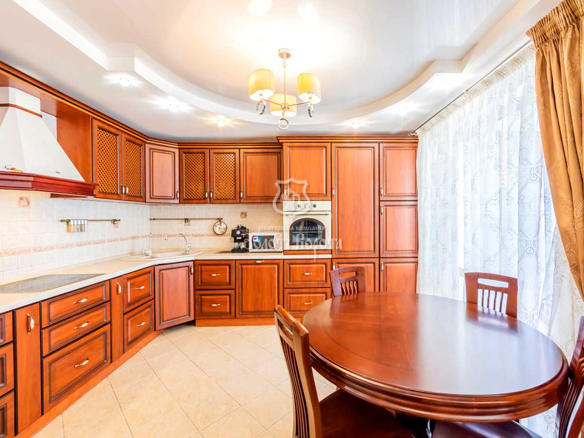 Квартира на просп. Петра Григоренка, 38 в Києві, ID 395297, фото №5
