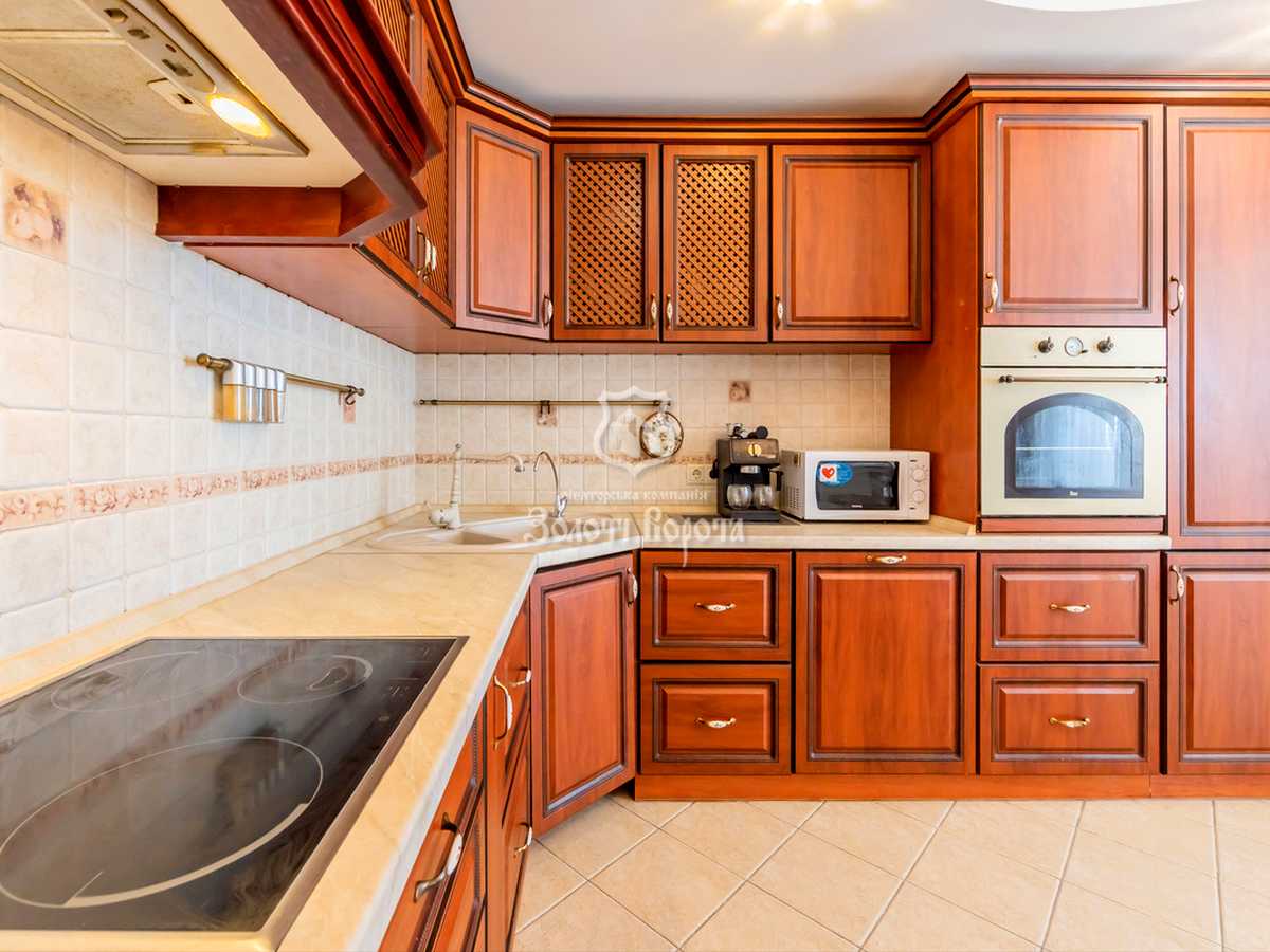 Квартира на просп. Петра Григоренка, 38 в Києві, ID 395297, фото №6