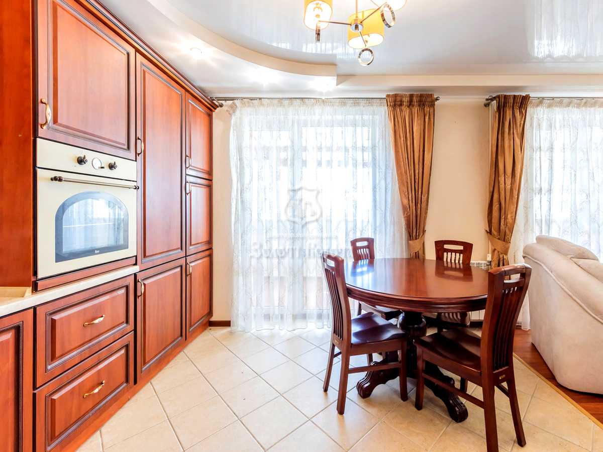 Квартира на просп. Петра Григоренка, 38 в Києві, ID 395297, фото №7