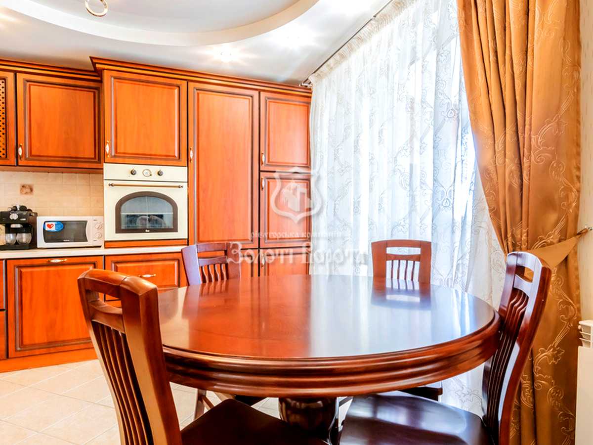 Квартира на просп. Петра Григоренка, 38 в Києві, ID 395297, фото №9