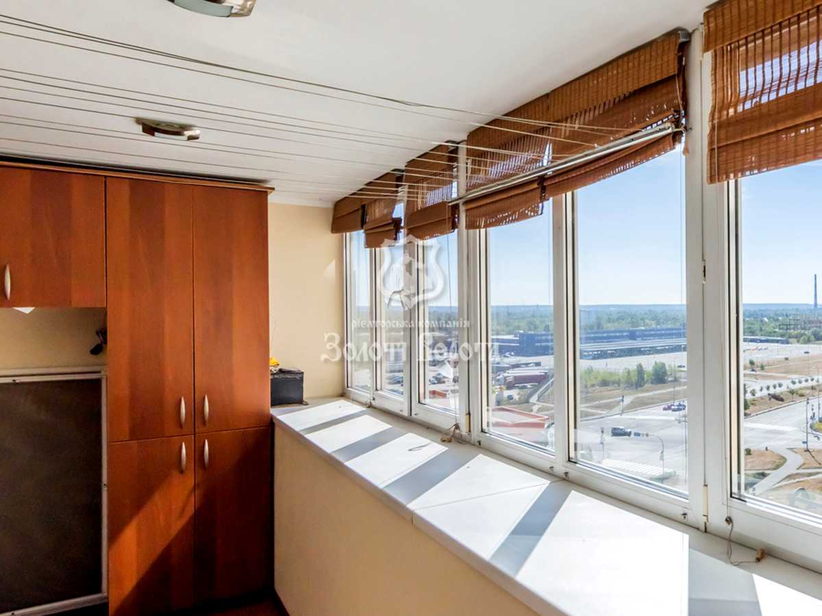 Квартира на просп. Петра Григоренка, 38 в Києві, ID 395297, фото №10