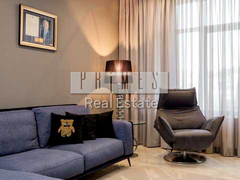 Квартира на вул. Андрія Верхогляда, 15-Б в Києві, ID 290079, фото №9