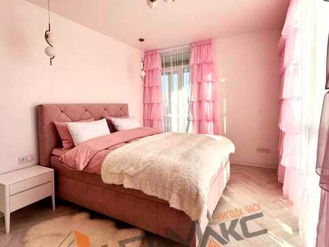 Квартира на вул. Пасічна вул., 94 б в Львів, ID 290076, фото №2