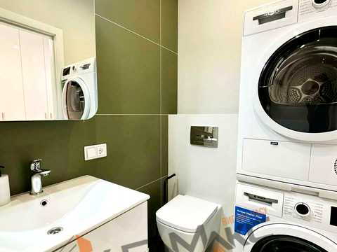 Квартира на вул. Пасічна вул., 94 б в Львів, ID 290076, фото №4