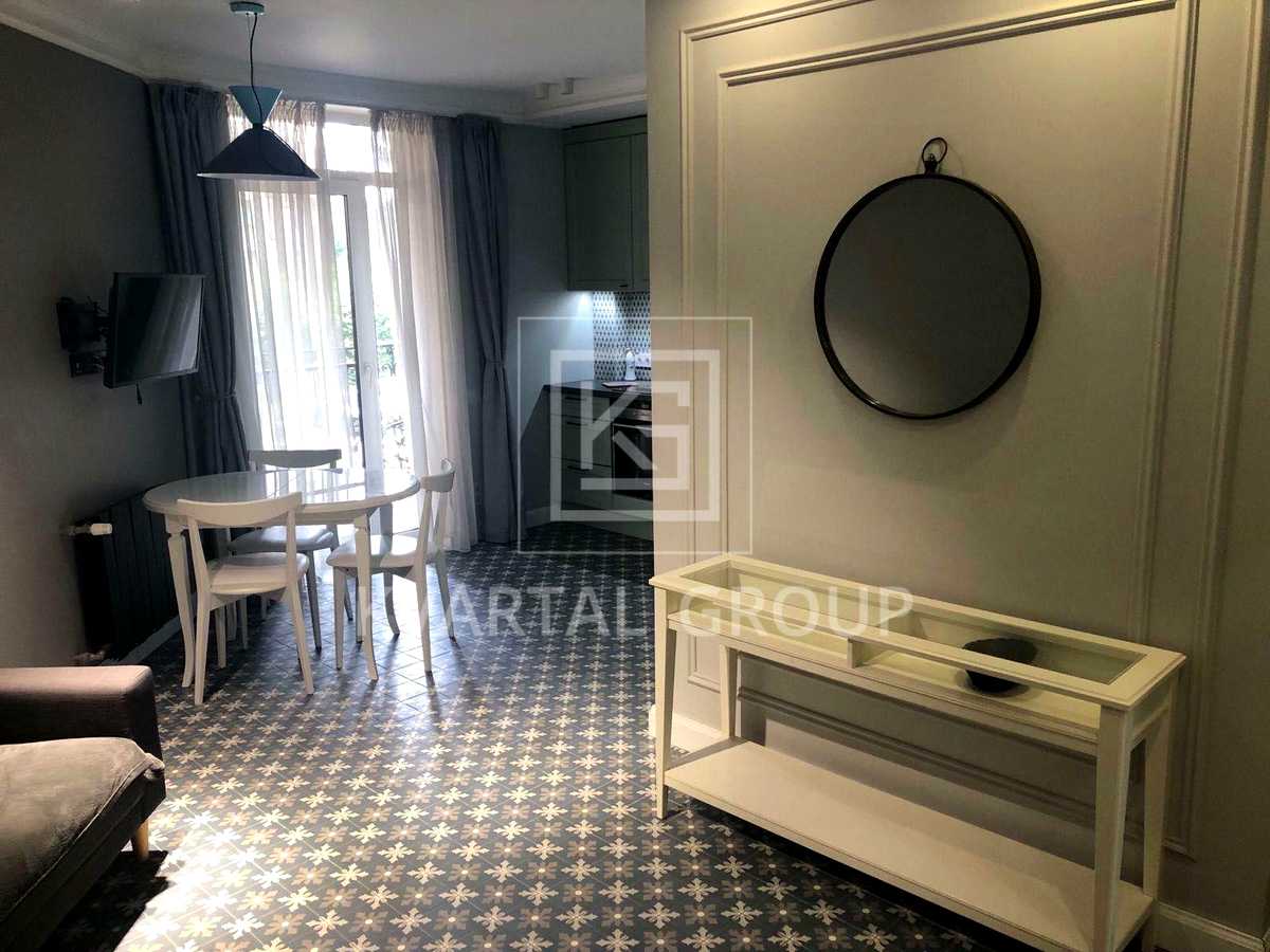 Квартира на вул. Мрії, 2-Л в Київ, ID 290130, фото №1
