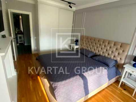 Квартира на вул. Мрії, 2-Л в Києві, ID 290130, фото №11