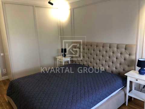 Квартира на вул. Мрії, 2-Л в Києві, ID 290130, фото №12