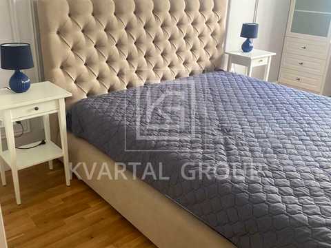 Квартира на вул. Мрії, 2-Л в Києві, ID 290130, фото №13