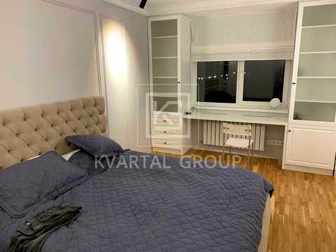 Квартира на вул. Мрії, 2-Л в Києві, ID 290130, фото №14