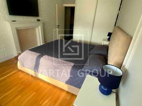 Квартира на вул. Мрії, 2-Л в Києві, ID 290130, фото №15