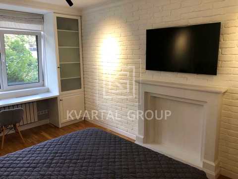 Квартира на вул. Мрії, 2-Л в Києві, ID 290130, фото №16