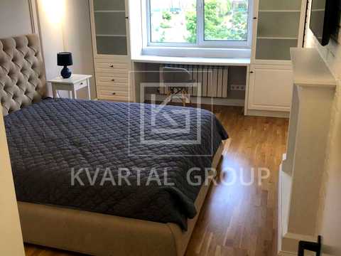 Квартира на вул. Мрії, 2-Л в Київ, ID 290130, фото №4